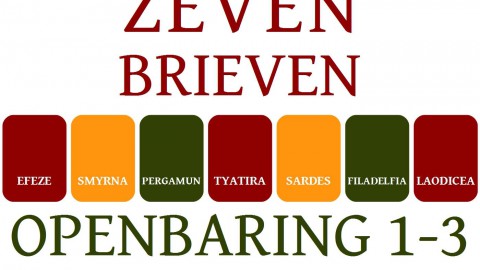 Zeven brieven – Deel 1